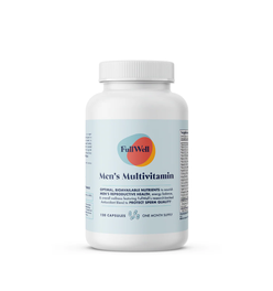 (Everyday Health) Men's Multivitamin