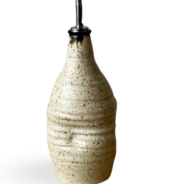 Luna Ceramic Oil Cruets