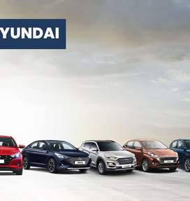 Northern Hyundai