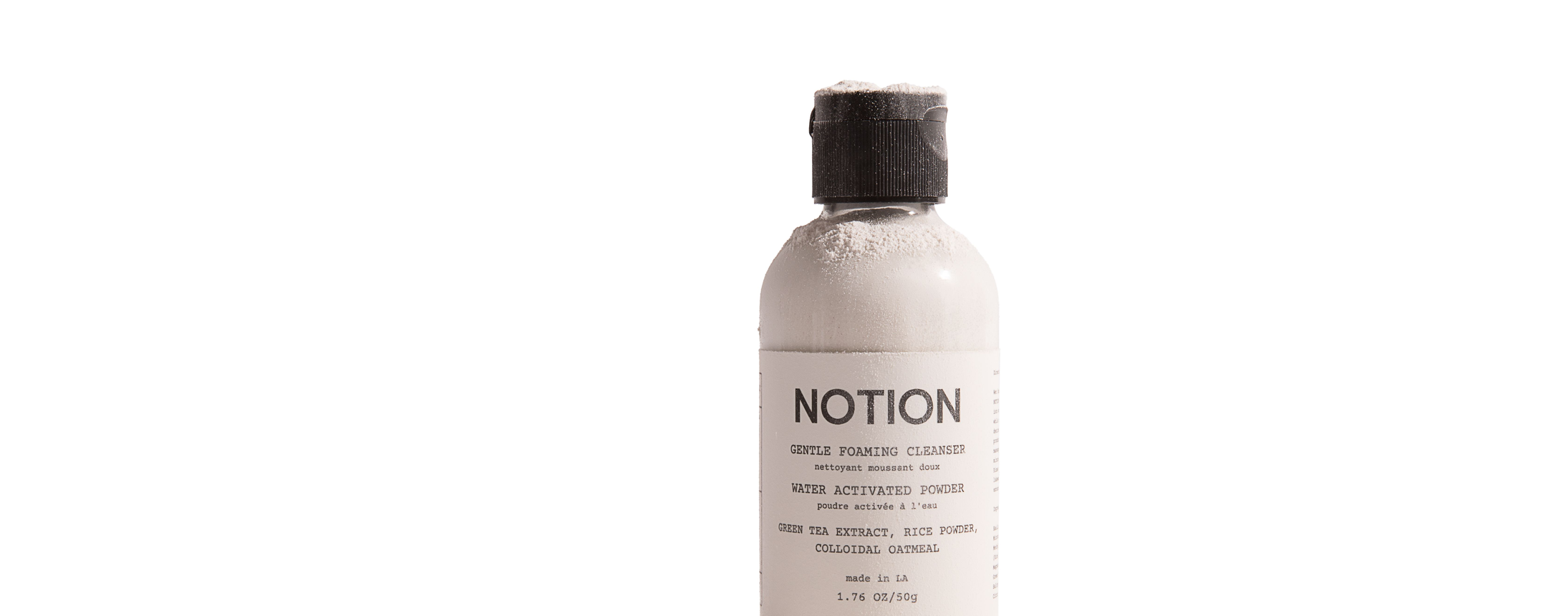 Notion Skincare