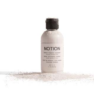 Notion Skincare