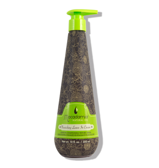 Nourishing Leave-In Cream