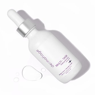 Multi-Task Makeup Remover