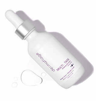 Multi-Task Makeup Remover