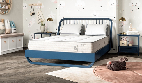 Nolah Nurture Kids Mattress