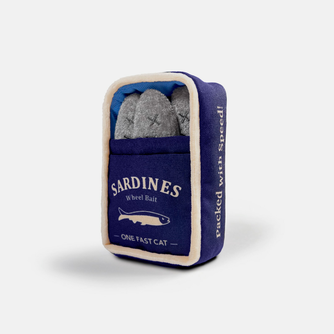 Cat Wheel Chaser Toy - Wheel Bait