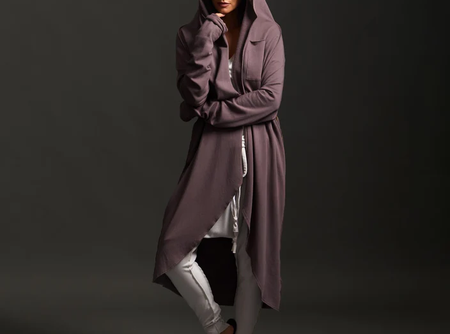 Kairos Duster - Petite