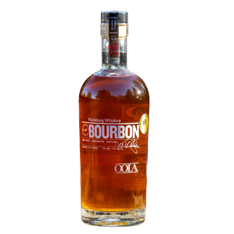 OOLA Waitsburg Bourbon