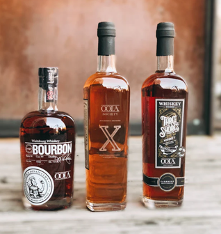 OOLA Distillery
