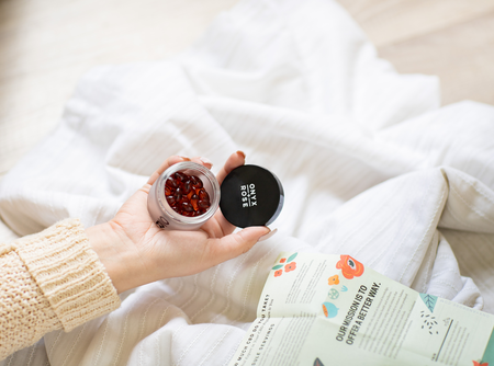 Holiday Gift Guide: Cannabis, CBD, & Hemp