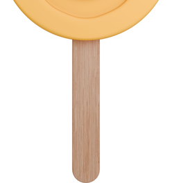 Organic Orange Vanilla