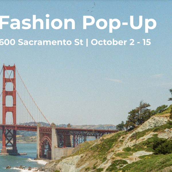 These 10 Brands Are Coming To Presidio Heights, So You Can Get Your Holiday Shopping Done Early