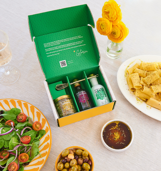 Aperitivo Gift Set