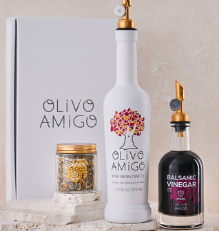 Joy Celebration Gift Set