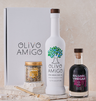 Vitality Celebration Gift Set