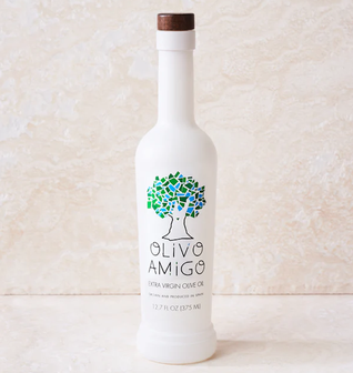 Vitality, Extra Virgin Olive Oil - NEVADILLO