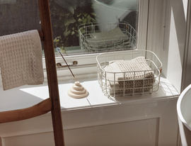 Suite Life: Get the Resort Look and Feel at Home