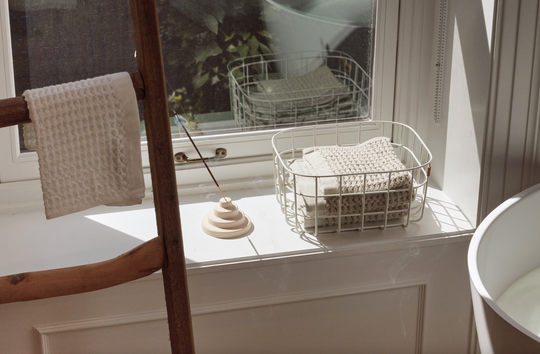 We've Tested Over 90 Bath Towels, But These 7 Are Our Favorites