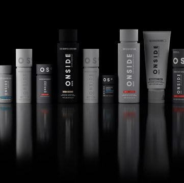 ONSIDE Introduces a New Standard in Men’s Personal Care, Launching Exclusively at Target