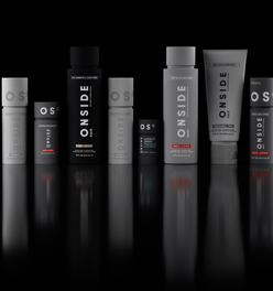 ONSIDE Aluminum-Free Deodorant