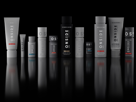 ONSIDE Hybrid Body Spray