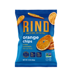 Orange Chips