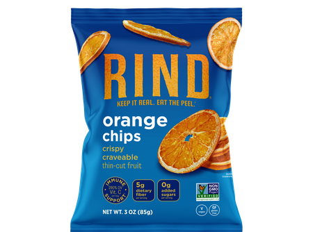 Orange Chips