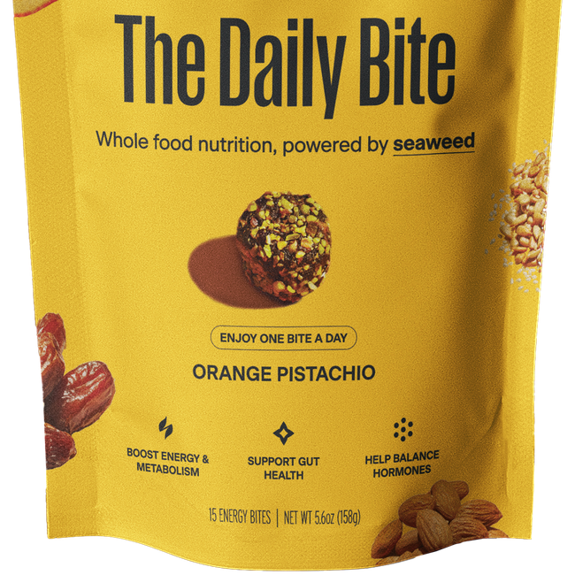 Orange Pistachio - Front Pouch Mock.png