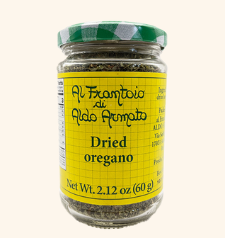 Armato Dried Oregano