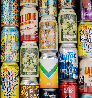 Craft Beer Club