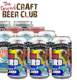 Original Craft Beer Club