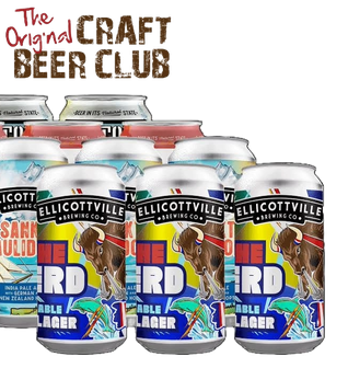 Original Craft Beer Club