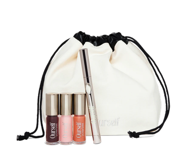 Your Best Lips Gift Set