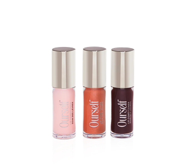 Mini Lip Conditioner Trio