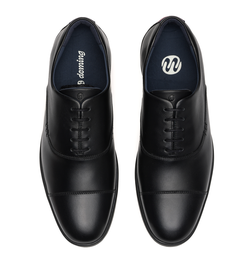 The Westsider™ in Jet