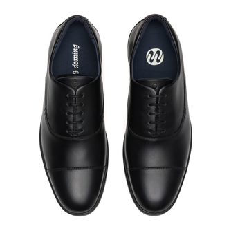 The Westsider™ in Jet