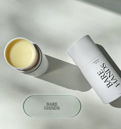 The Natural Pedicure