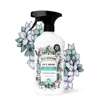 Pet-Pourri