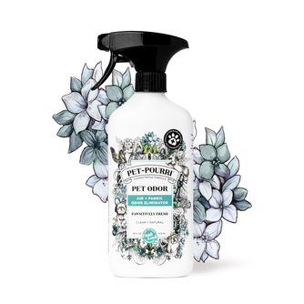 Pet-Pourri