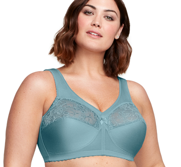 MagicLift Original Wirefree Support Bra