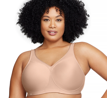 MagicLift Seamless Sports Bra