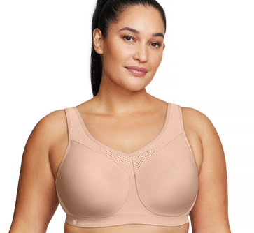 High Impact Underwire Sports Bra