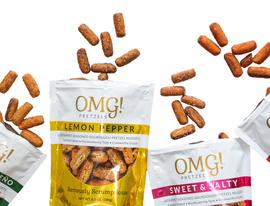New Sips and Nibbles Perfect For Poolside Fun