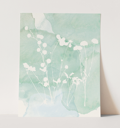 Meadow Art Print
