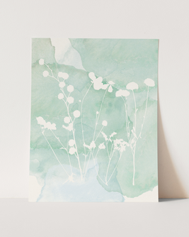 Meadow Art Print