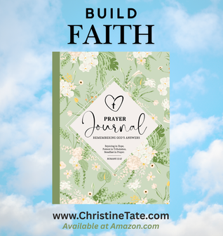 Prayer Journal