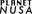 Planet Nusa