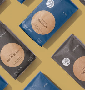 Sightglass Coffee