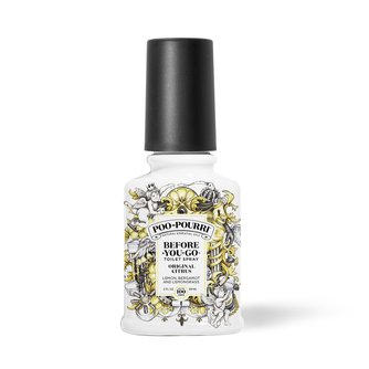 Poo ~Pourri