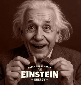 Einstein Energy